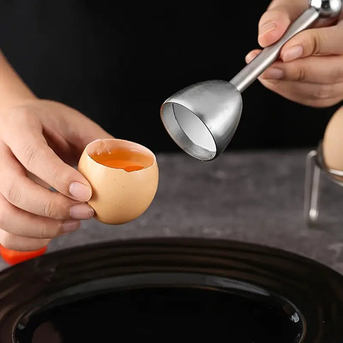 Egg-cutter