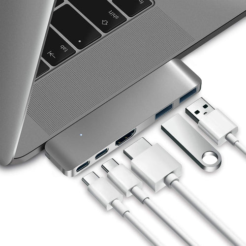 Mini USB C Adapter