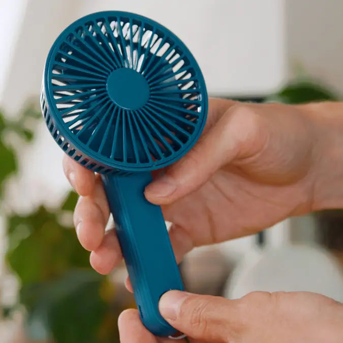 Handheld Fan Portable Fan
