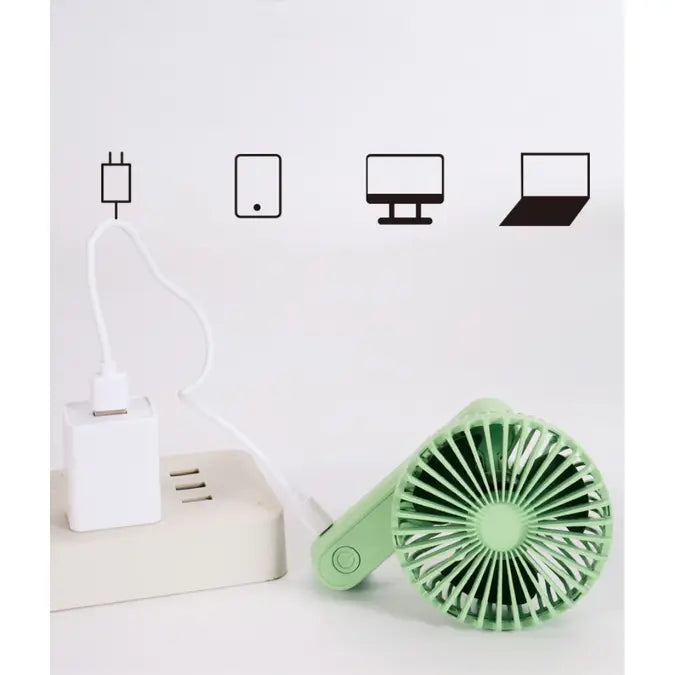 Handheld Fan Portable Fan