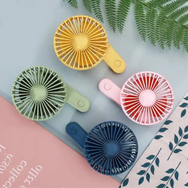Handheld Fan Portable Fan